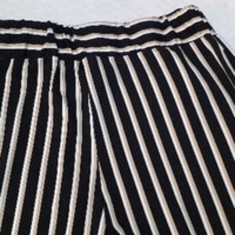 Robert Louis brand wide trousers, size L